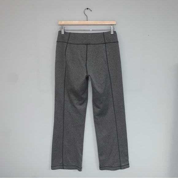 The North Face Pants Women’s Size Small Grey Lounge Straight Leg Sweatpants - Picture 5 of 7